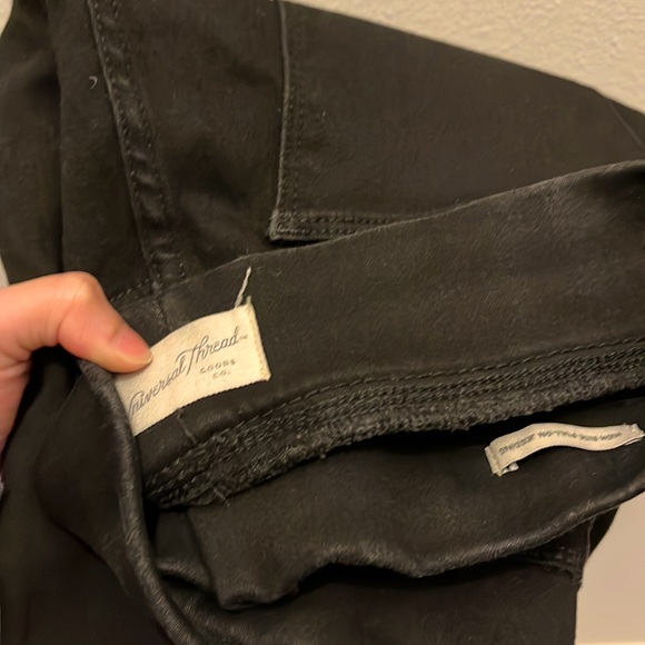 Universal thread jeggings - Picture 2 of 2